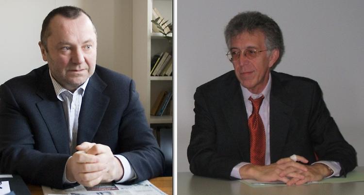 Referendum: è bufera. Scontro sull'Anpi