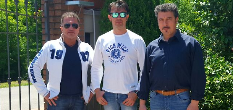 Controlli di vicinato, primo gruppo