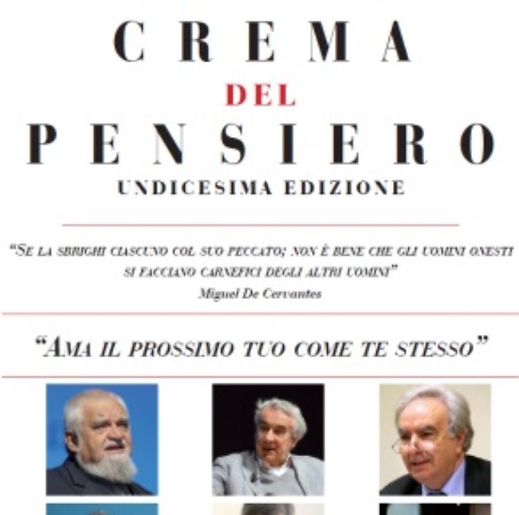 Festival della Filosofia a Crema, 28 e 29 maggio