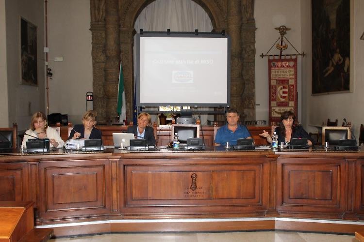 Tamoil, tempi lunghi per lo smantellamento