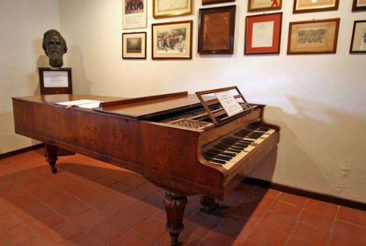 ‘Da museo a museo’, una navetta culturalePaderno-Cremona. Domenica 5 giugno 