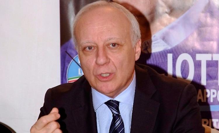 Forza Italia: Jotta si candida 