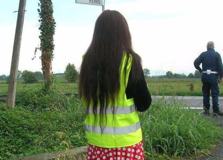 Ordinanza anti prostituzione,  nulla per il giudice di pace