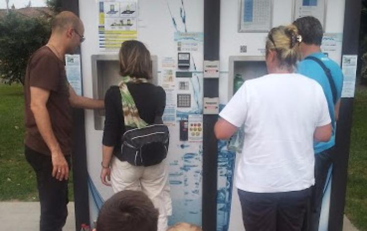 Casetta dell'Acqua, venerdì 6 gennaio l'inaugurazione