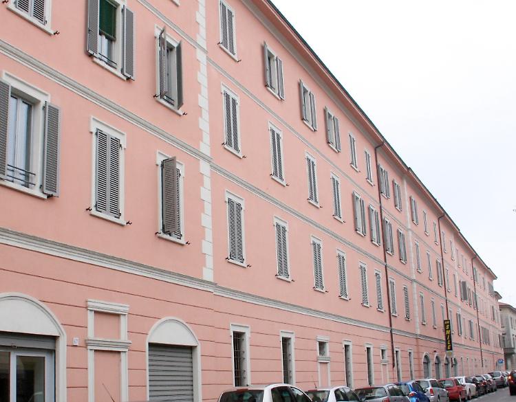Largo Pagliari, pronti perl'assegnazione 22 alloggi comunali