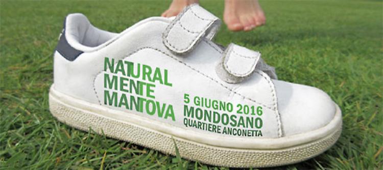 Naturalmente Mantova, domenica 5 giugno