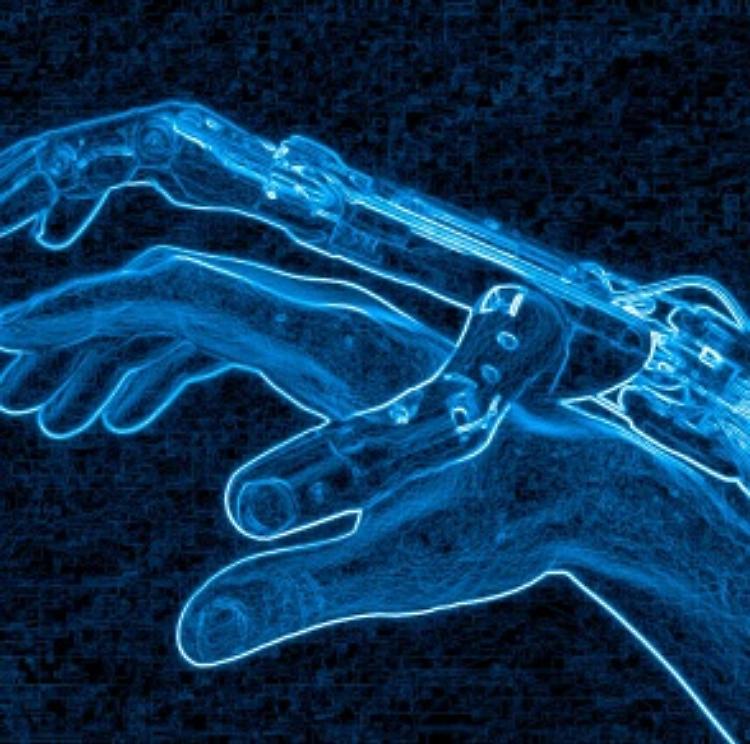  Ex machina: la tecnologia dell’uomo 