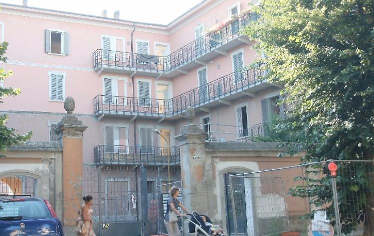 Pronti in largo Pagliari 22 nuovi alloggi popolari