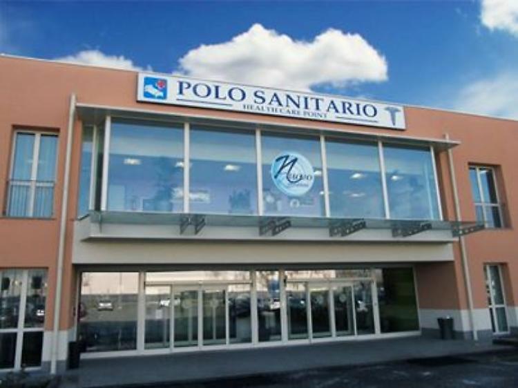 Nuovo Robbiani, terminato il primo giro di vaccini