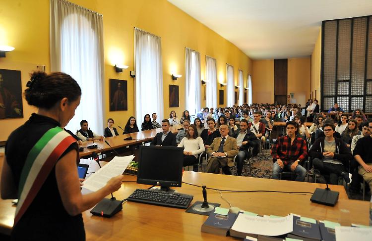 Una Costituzione per 150