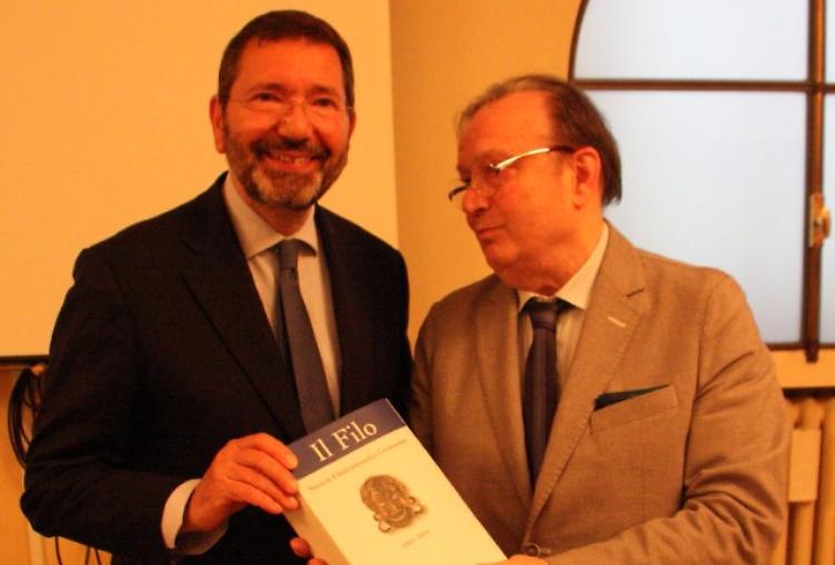 Ecco il mio libro-verità