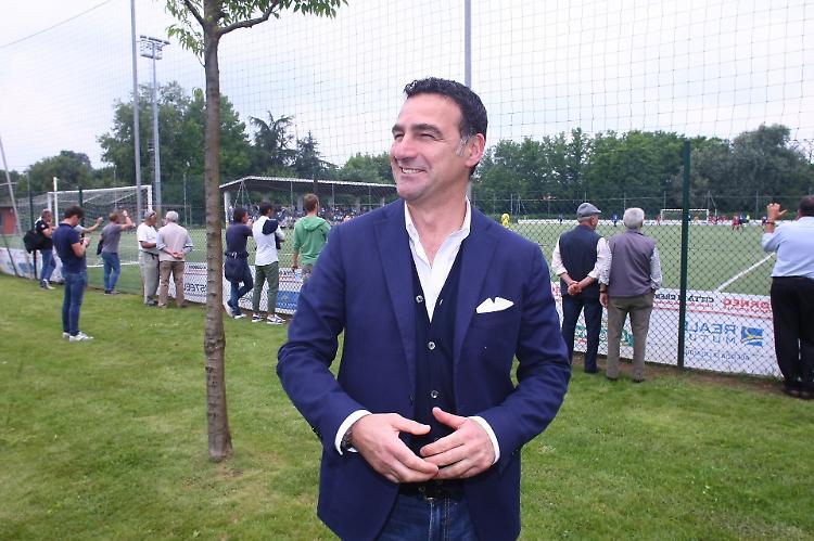Cremo, Rampulla: 'I complimenti? Spero di meritarli anche dopo'