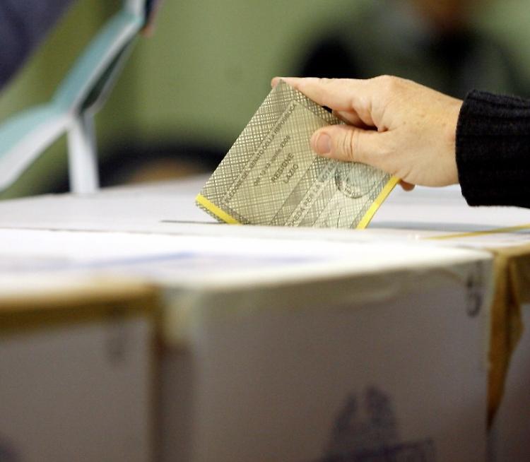 Comunali 2016: si vota domenica 5 giugno dalle 7 alle 23