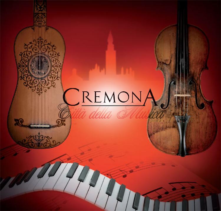 Cremona regno della musica venerdì 17 giugno