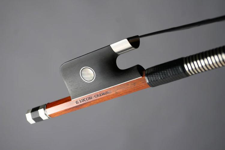 Cremona. Le ricerche tecnologiche del maestro archettaio Giovanni Lucchi