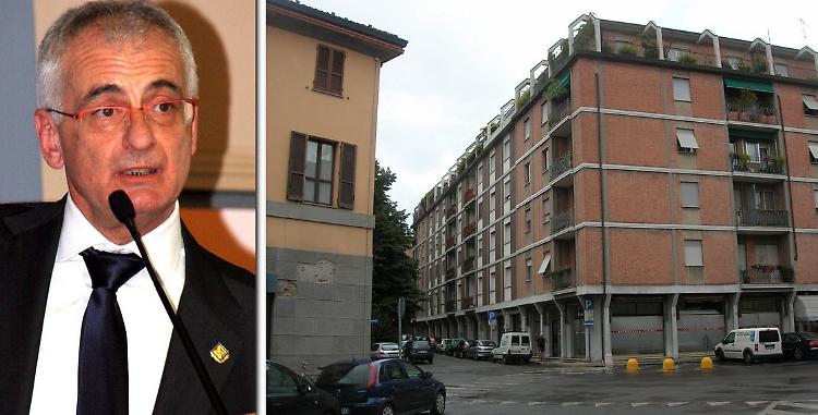 Razziata la casa di Giovetti, via gioielli e orologi