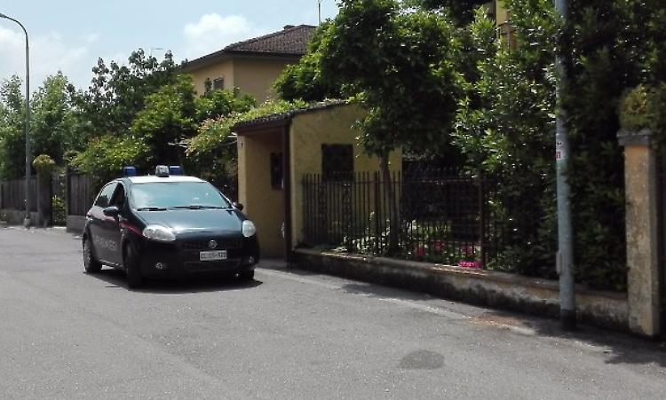Anziana aggredita in casa da finto addetto del gas