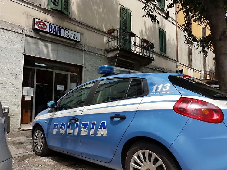 Bar Dragone e bar Pablo, stop di una settimana
