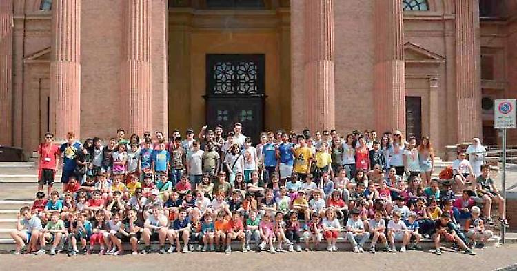 Grest 2016, comincia il viaggio