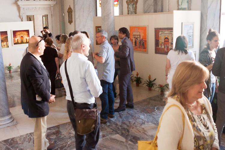 Porte Aperte Festival, ecco il programma