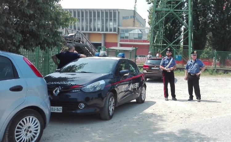 Cadavere a Isola Serafini, inchiesta per omicidio