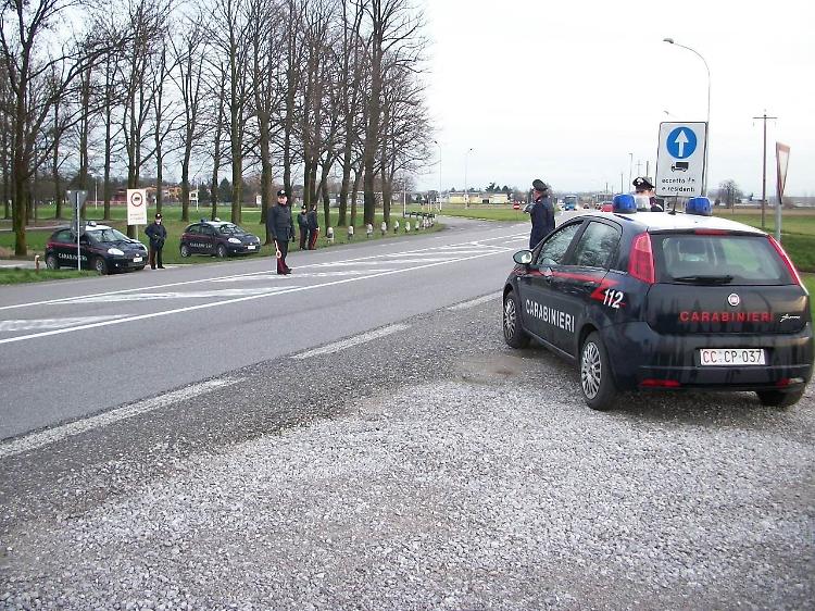 Deve scontare oltre 7 anni, arrestato in comunità