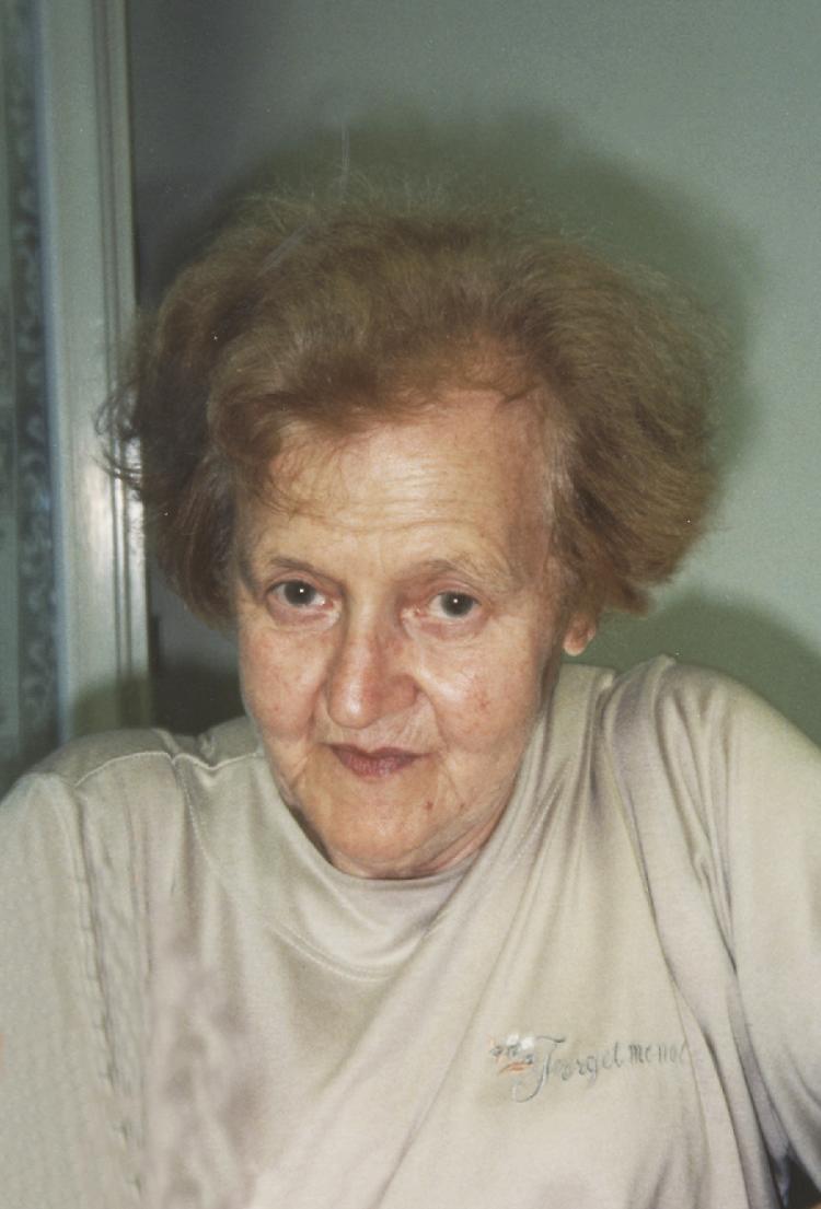 Addio alla maestra Annamaria Scurelli