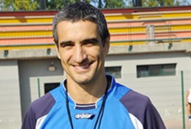 Pergolettese, Pierpaolo Curti è il nuovo allenatore