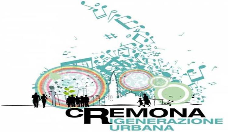 Cremona Rigenerazione Urbana 2016 