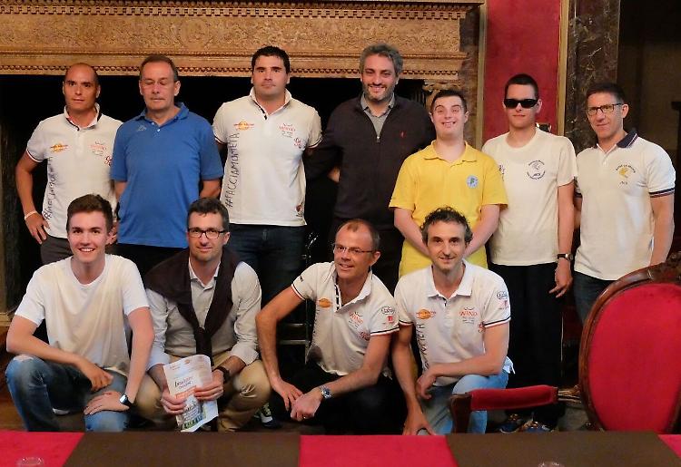Il solstizio della Compagnia delle  Griglie , il Lungo Po come Formentera