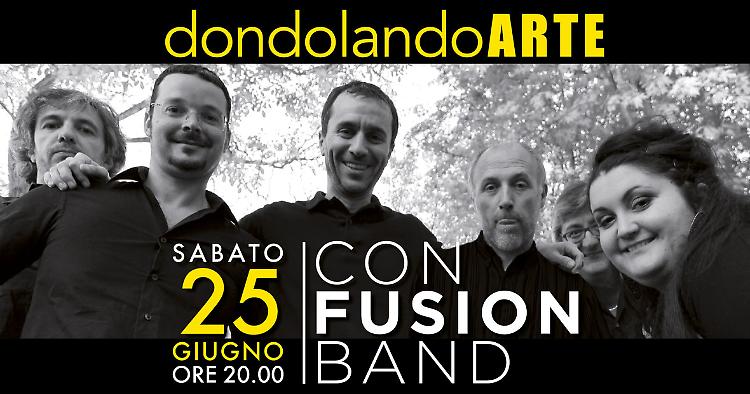 Confusion Band
