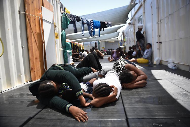In provincia c’è posto per altri 400 migranti