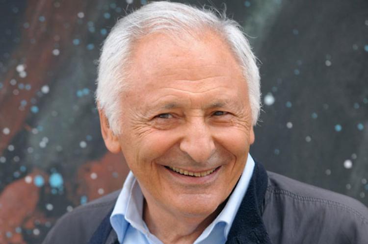 Incontro con Mogol e Luca Barbarossa al teatro Bibiena di Mantova Sabato 18 giugno 