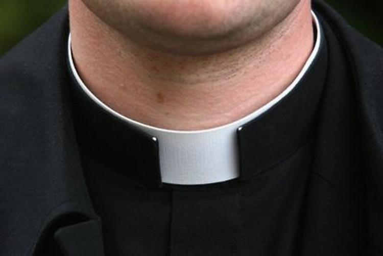 E’ inutile che alcuni si fingano preti 