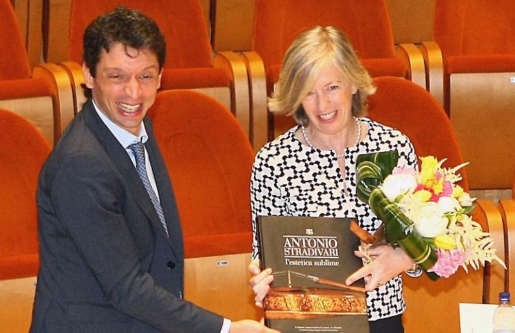 Laurea in Restauro, presentazione ufficiale