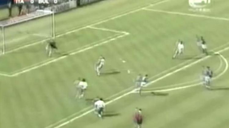 Euro 2016, déjà vu azzurro: il gol di Eder sembra quello di Baggio del '94 