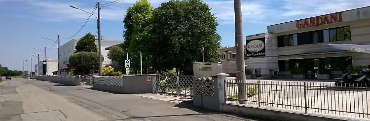 Ampliamento Gardani, è protesta