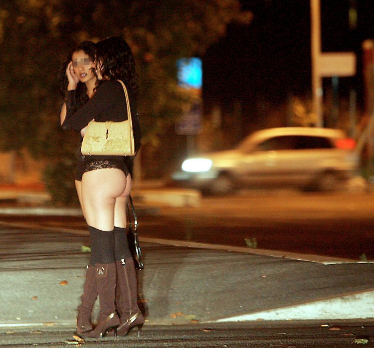 Multe ai clienti delle 'lucciole' anche a Bagnolo Cremasco