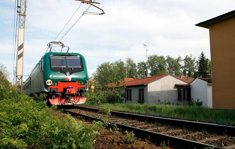 "Insieme ai pendolari per un servizio ferroviario migliore