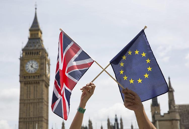 Brexit: Londra conferma, accordo fatto tra Ue e Gb