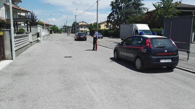 Investita mentre attraversa, paura per una bimba di 6 anni