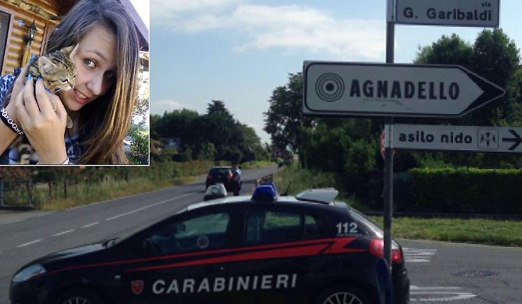 L'ultimo saluto ad Alessia oggi alle 17