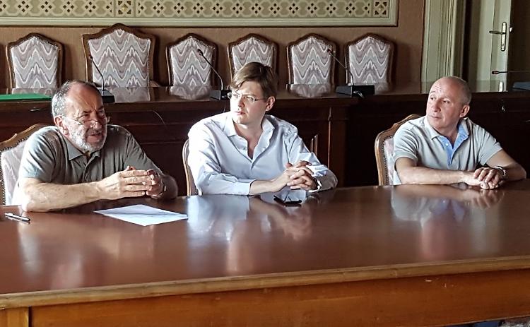 Guardie ecologiche volontarie, bilancio ok e ricambio
