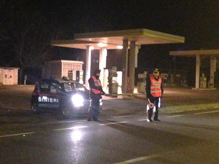 'Io vittima di estorsioni e minacce'