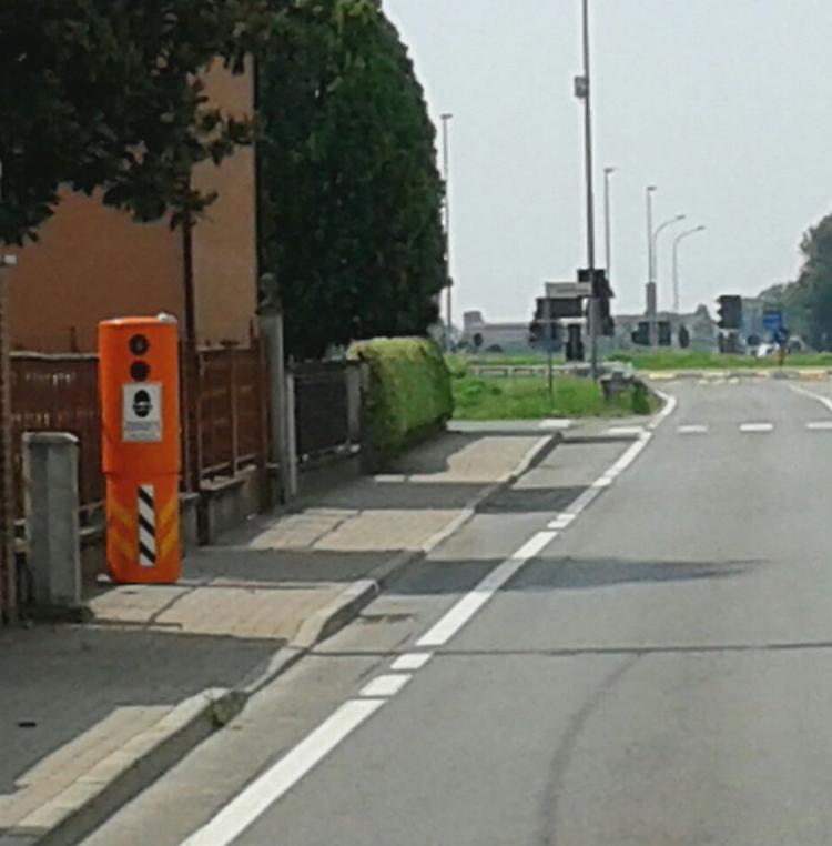 A 110 all'ora sulla Quinzanese, arrivano i 'Velo ok'