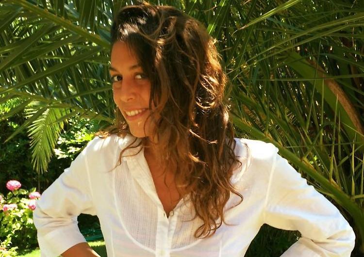 Gala Rotelli, gioielli e arredamento