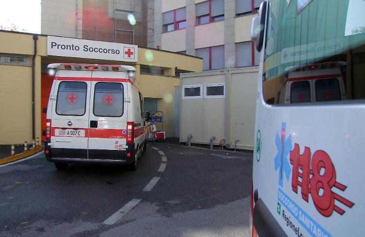 Le Tac fuori uso a Crema Disagi per medici e utenti