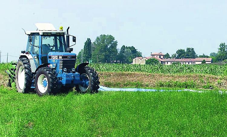 Trattori rubati tra Lombardia e Veneto: otto arresti in Romania, colpi anche in provincia