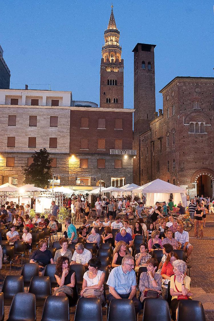Happening, sabato 24 al via la 20esima edizione
