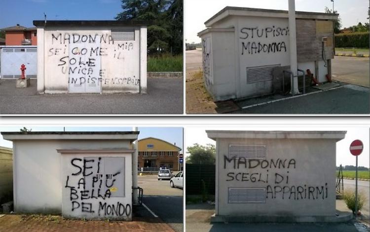L'estate del 'writer' misterioso